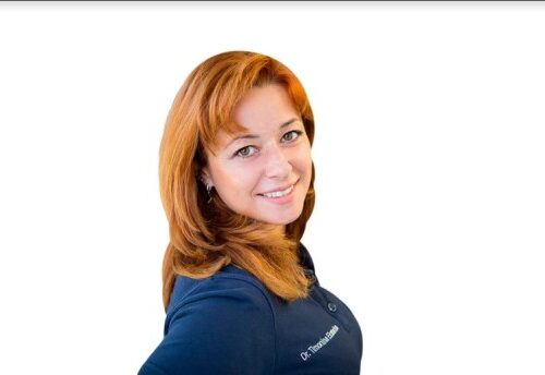 Врач Тимонина Екатерина Борисовна 