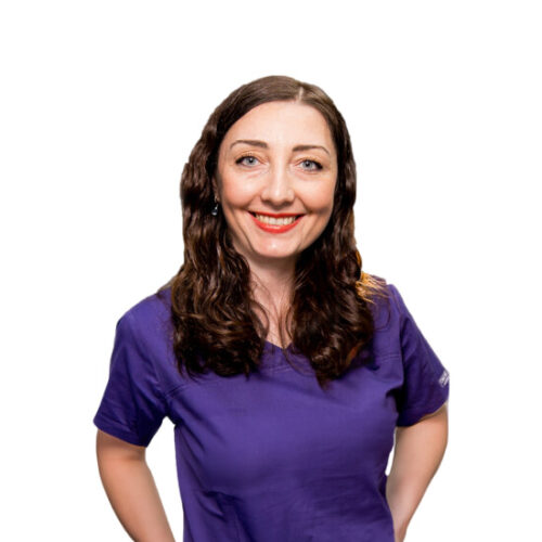 Врач Карасева Алина Александровна