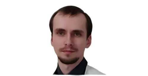 Врач Зорин Алексей Сергеевич 