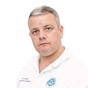 Врач Пестовский Станислав Андреевич