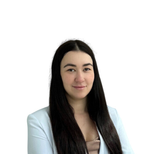 Врач Ткачева Елена Федоровна 