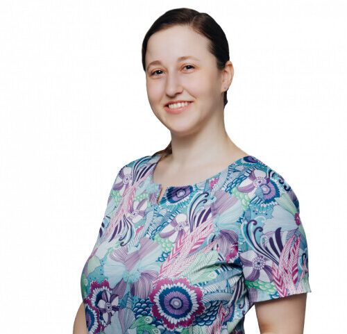 Врач Степанова Елена Андреевна 