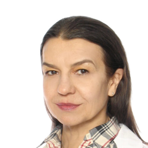 Врач Гормакова Лариса Анатольевна 