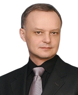 Врач Печавин Алексей Петрович 