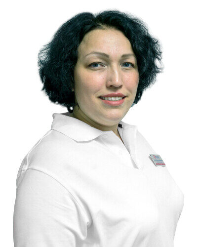 Врач Полякова Елена Александровна 