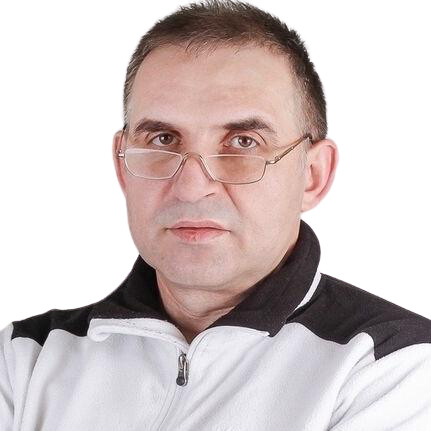 Врач Суружий Александр Александрович 