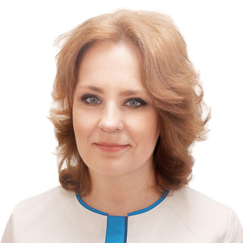 Врач Мельникова Елена Николаевна 