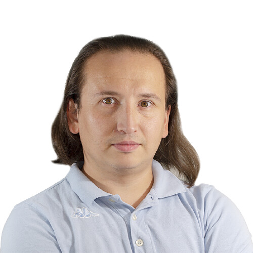 Врач Подставнев Виктор Геннадьевич 