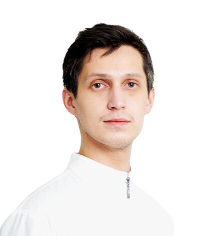 Врач Созонов Александр Васильевич 