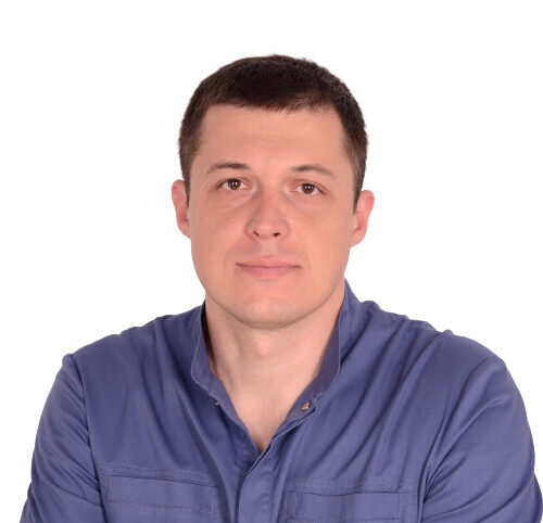 Врач Масленников Вячеслав Борисович 