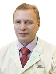 Врач Минаев Дмитрий Николаевич 