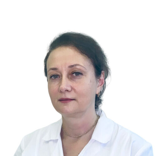Врач Ширяева Наталья Евгеньевна 