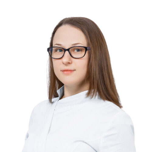 Врач Дибцова Екатерина Юрьевна 
