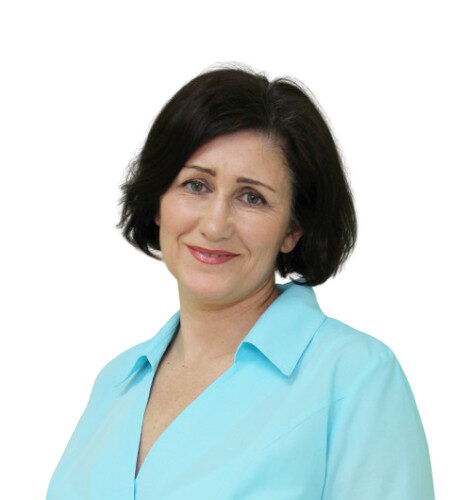 Врач Мальцева Ольга Витальевна 