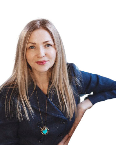 Врач Улогова Жанна Михайловна 