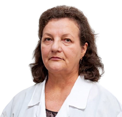 Врач Варавикова Марина Вячеславовна 
