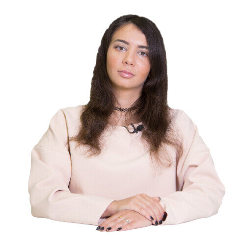 Врач Лабутьева Ирина Сергеевна 