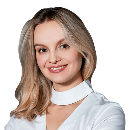 Врач Колдашова Мария Артемовна 