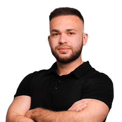 Врач Гватуа Георгий Автандилович 