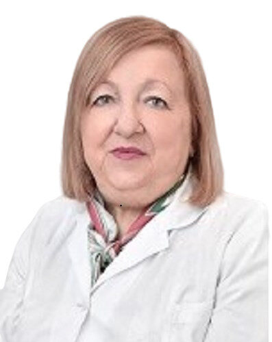 Врач Бандина Ольга Николаевна 