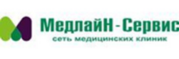 Медицинский центр Медлайн-Сервис на Сходненской 