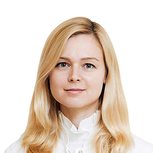 Врач Авдейчик Светлана Андреевна 