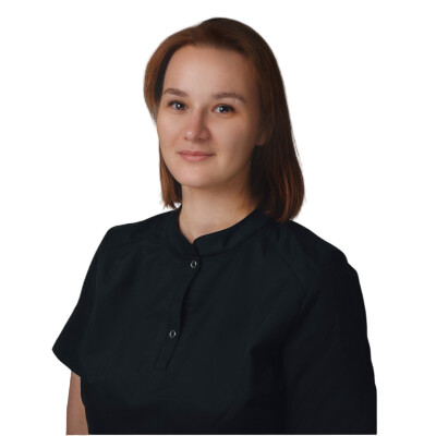 Врач Киселева Анастасия Алексеевна 