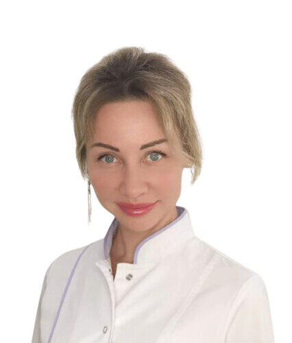 Врач Акимова Ольга Александровна
