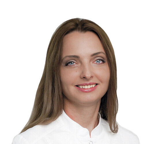 Врач Белокур Людмила Александровна