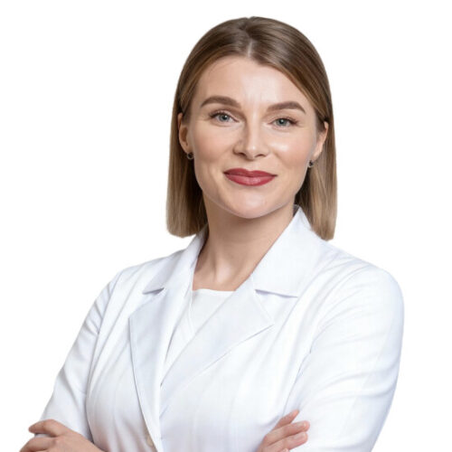 Врач Анкушева Наталья Сергеевна 