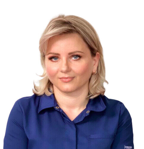 Врач Иванова Татьяна Михайловна 