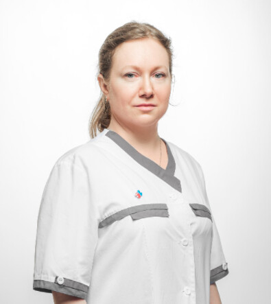 Врач Деменева Екатерина Николаевна 