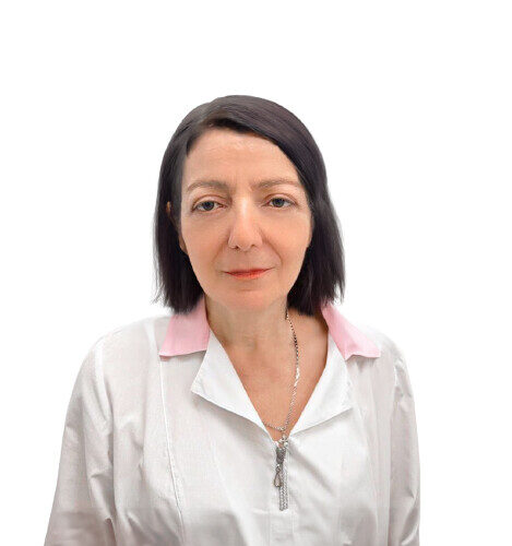 Врач Косян Маринэ Кароевна