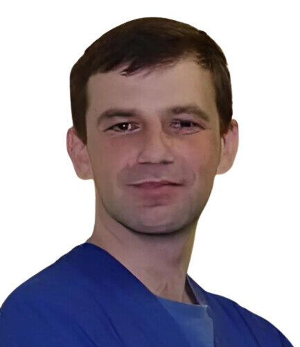 Врач Просветов Сергей Александрович 