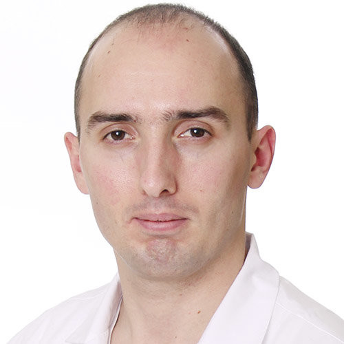 Врач Таджибов Сабир Надирович