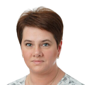 Врач Дуванова Марина Александровна