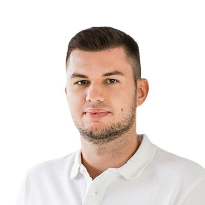 Врач Песоцкий Богдан Евгеньевич 