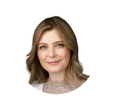 Врач Бурякова Снежана Игоревна