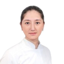 Врач Назарова Наргиза Махмуджановна