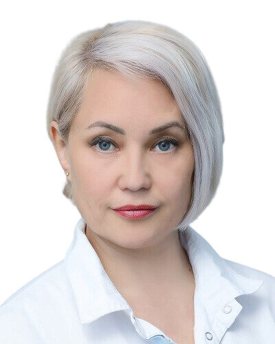 Врач Королева Светлана Валентиновна