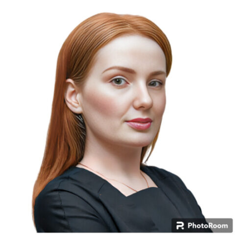 Врач Бурлакова Любовь Александровна