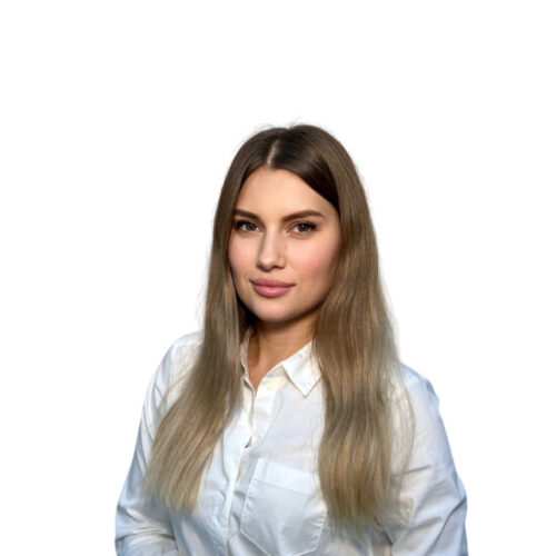 Врач Дихтяренко Виктория Игоревна