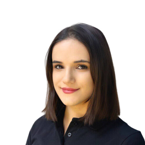 Врач Омарова Маликат Магомедзагировна