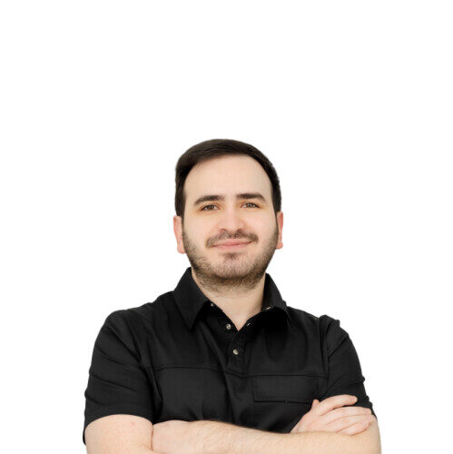 Врач Соломонян Ваге Айкович