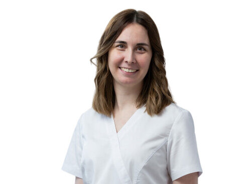 Врач Чечётко Алина Сергеевна