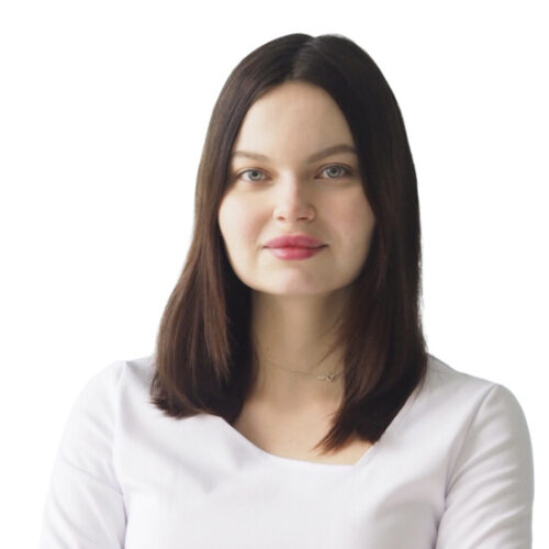 Врач Денисова Надежда Александровна