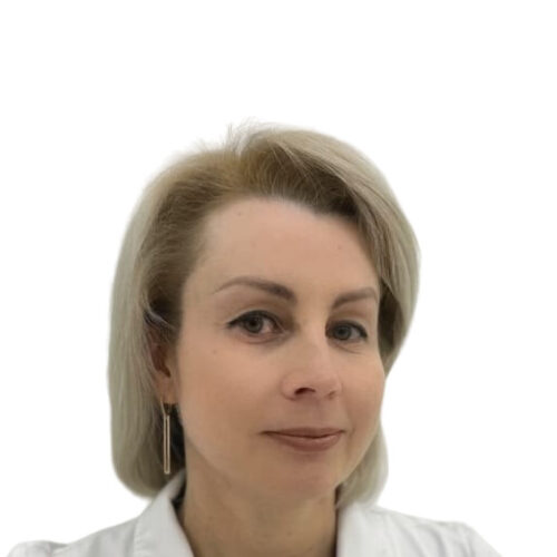 Врач Ворожцова Наталья Николаевна