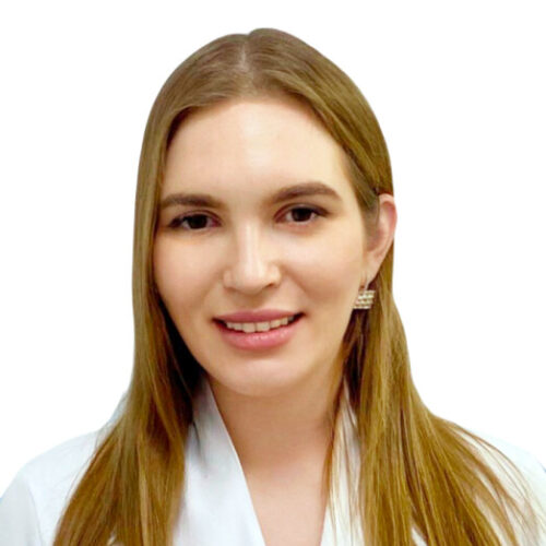Врач Ермакова Анна Михайловна