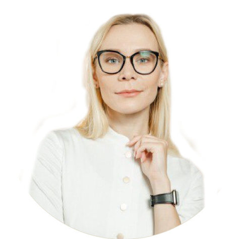 Врач Король Валерия Георгиевна 