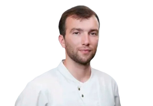Врач Бутов Роман Алексеевич 